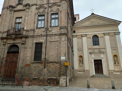 Scuola Dell'Infanzia Paritaria Consolata