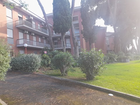 Casa Nostra Signora