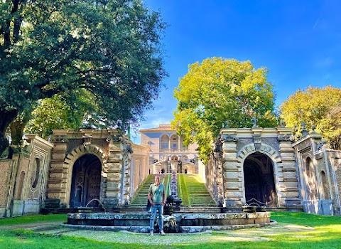 Agriturismo il Poggio