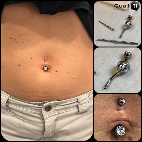 Greens Avenue Montevarchi Tattoo & Piercing