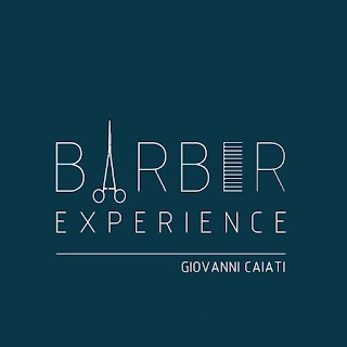Barber Experience di Giovanni Caiati