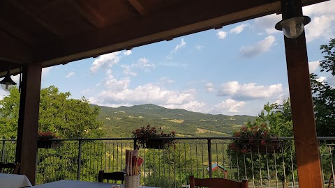 Ristorante Pensione Valle dei Monti