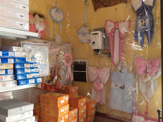 Baby Market Catania