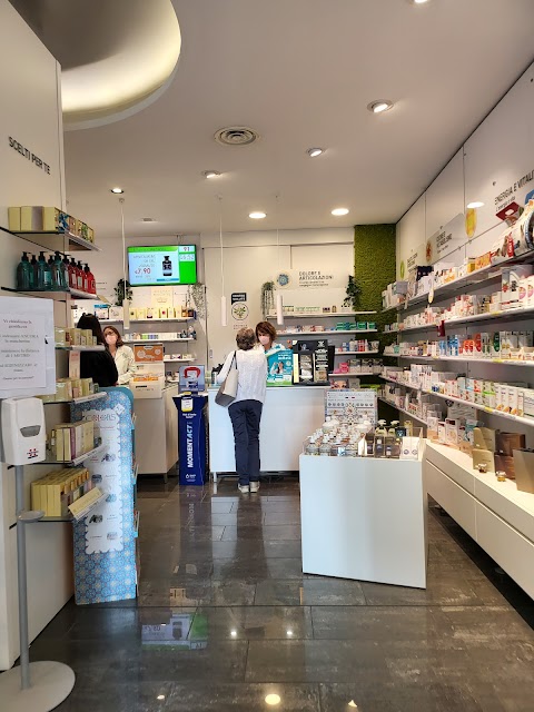 Farmacia Rismondo - Apoteca Natura