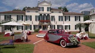 Limousine noleggio auto per matrimoni