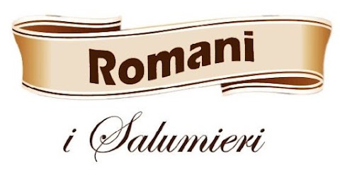 Romani i salumieri di Simone Romani
