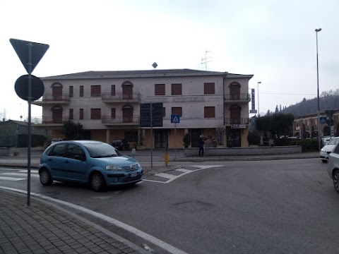 Albergo Aurora Di Ferrini Clara