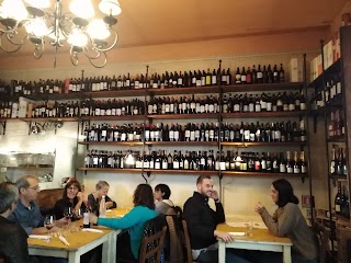 Antica Cantina Di Bacco Di Bianconi Giuliano