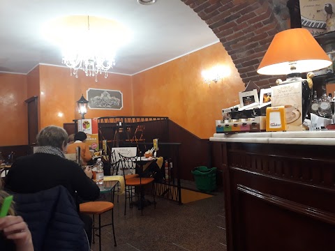 Café D'Arte