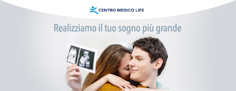 Centro Medico Life Srl