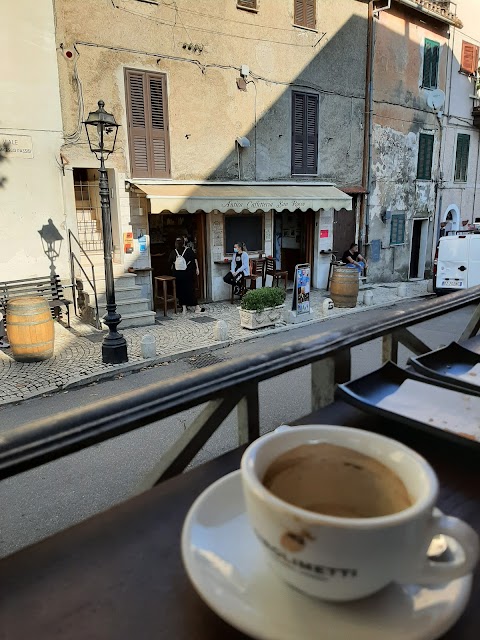 ANTICA CAFFETTERIA SAN ROCCO