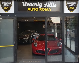 Beverly Hills Auto Roma