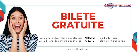 Atlassib & Atlantic Travels Italia - Agentia Firenze