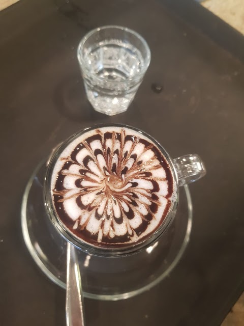 Chic caffé