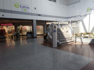 Centro Commerciale Europa