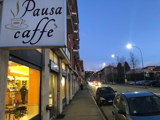 Pausa Caffè Biella