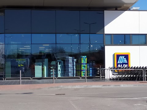 ALDI Mantova