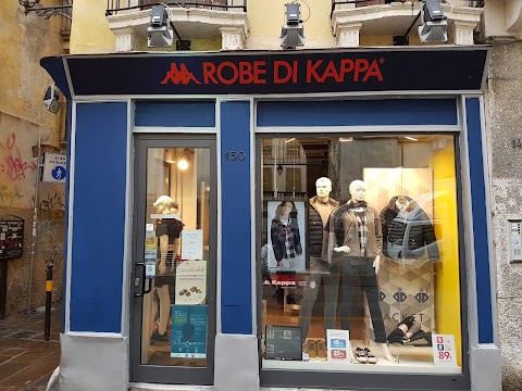 Robe di Kappa 145 Vicenza