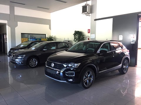 Ronconi Service Partners Audi e Volkswagen