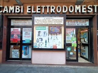 Euro Ricambi Elettrodomestici Roma