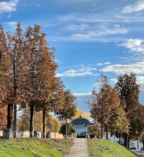 Mura di Treviso