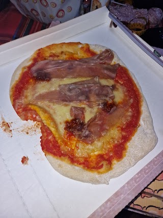 Pizzeria Tropea