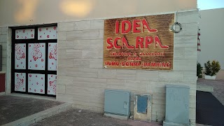 Idea Scarpa