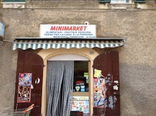 Minimarket Alimentari Tabaccheria di Marazza Giulio