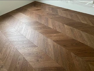 Eco Wood Parquet