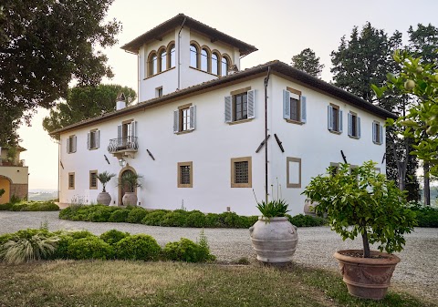 Tenuta di Sticciano