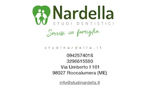 Nardella Studi dentistici