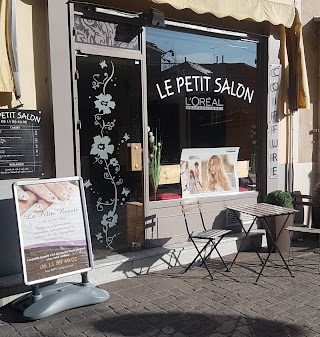 Le Petit Salon