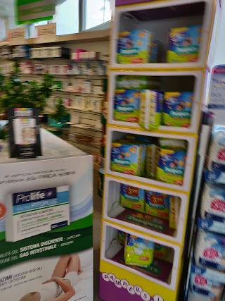 Multiservizi Farmacia Comunale n°1