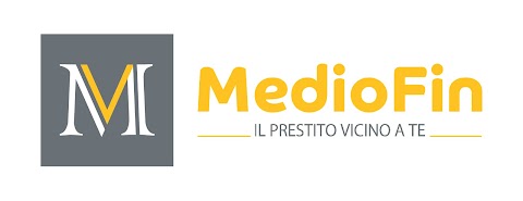 MedioFin - Il Prestito vicino a Te