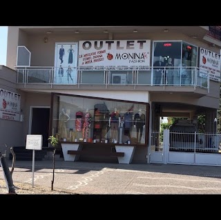 Outlet Monina Jey