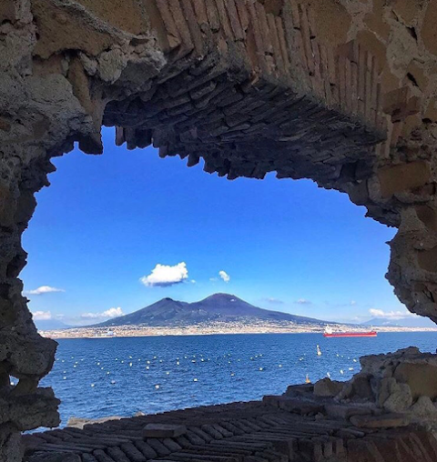 IL Bacio di Napoli