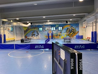 ASD Tennis Tavolo Napoli Flegrea