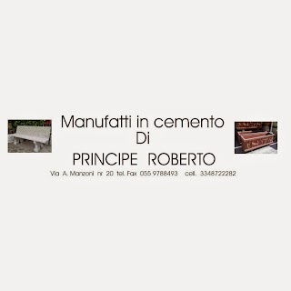 Manufatti In Cemento di Principe Roberto - Produzione lavatoi, fioriere, articoli da giardino