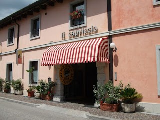 Ristorante pizzeria Il Capriccio