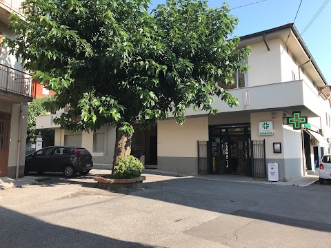 Farmacia La Briglia