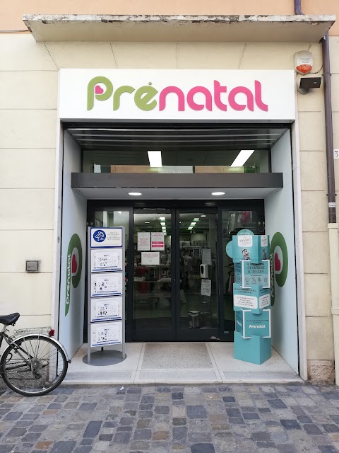 Prénatal