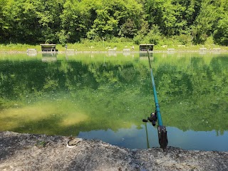 Oasi Lago la Cassiana