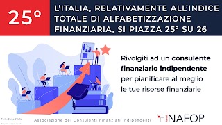 Consulenza Finanziaria Indipendente