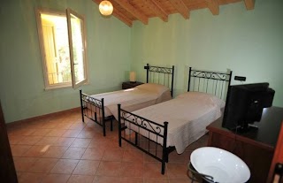 Bed & Breakfast Ai Due Galli