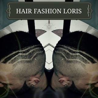 HAIR FASHION di LorisGuidotti