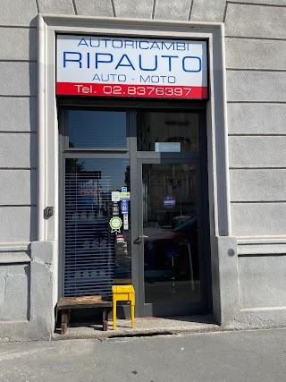 Ripauto Autoricambi Milano