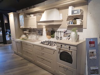 Cucine Lube Lucca