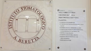 Ambulatorio Odontoiatria Stomatologia Beretta