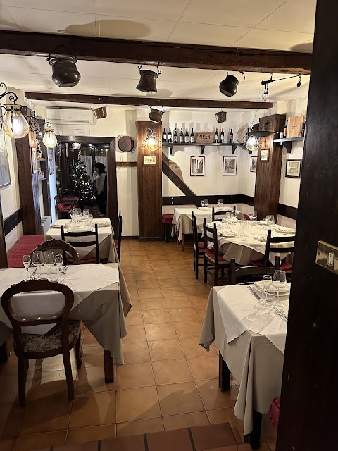 Osteria della Lanterna