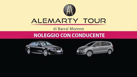 Alemarty Tour